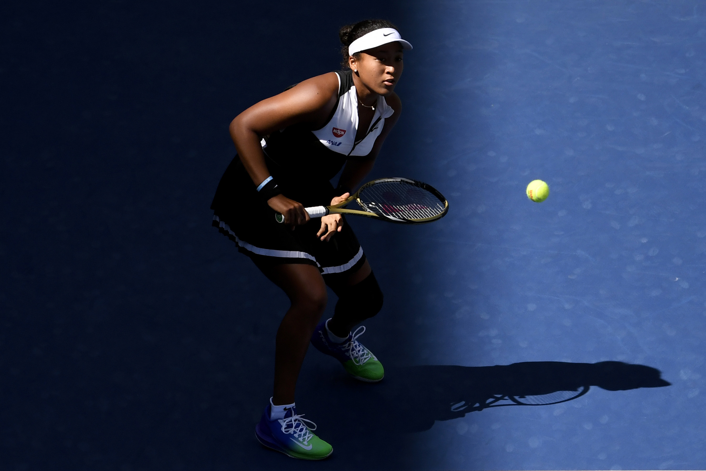 大坂直美连续五场比赛得分超过持续失利，皇家马德里不断突破！的简单介绍