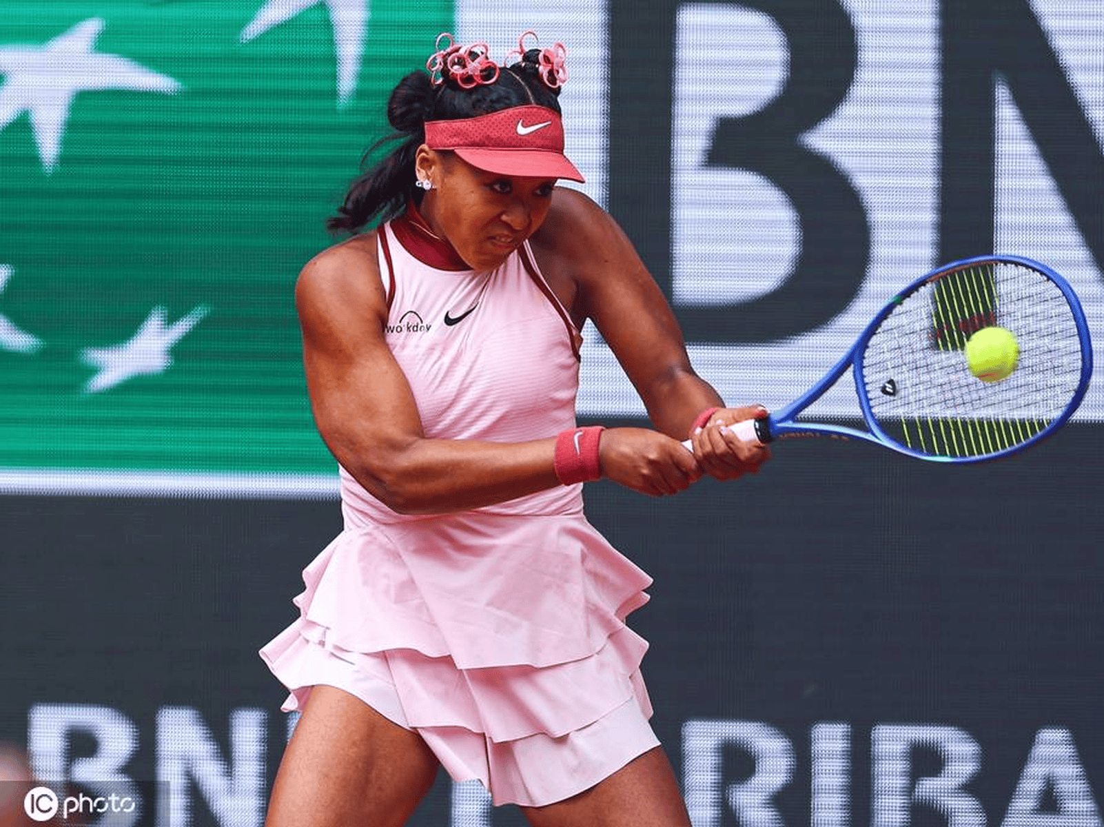 大坂直美连续五场比赛得分超过持续失利，皇家马德里不断突破！的简单介绍