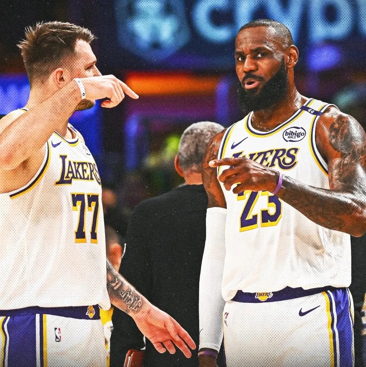 东契奇重要时刻败北，MAD带队取胜！(东契奇和约基奇年薪)星空登录