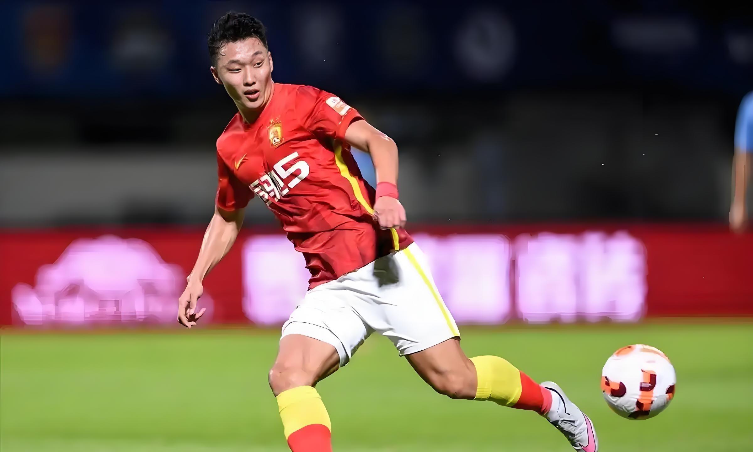 赛地聚焦——足总杯今晨热度飙升，广东宏远豪取连胜，压力陡增，年轻球员得到机会的简单介绍星空登录